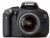 Canon EOS 600D Digital SLR Camera 18-55mm lII f/3.5-5.6 Kit Lens