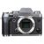 Fujifilm X-T1 Mirrorless Digital Camera (Graphite Silver Edition)