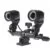 Studio Slave Bulb Double Holder