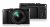 Fujifilm X-A1 Mirrorless Digital Camera with 16-50mm Lens (Black)