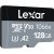 Lexar 128GB 1066x MicroSD Memory Card