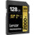Lexar 128GB 2000x Memory Card