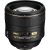 Nikon AF-S NIKKOR 85mm f/1.4G Classic Portrait Lens