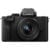 Panasonic Lumix G100 Mirrorless Camera with 12-32mm Lens