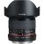 Rokinon 14mm Ultra Wide-Angle f/2.8 IF ED UMC Lens For Canon