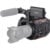 Panasonic AU-EVA1 Compact 5.7K Super 35mm Cinema Camera
