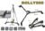Yunteng 900 Professional Foldable Tripod Stand Dolly